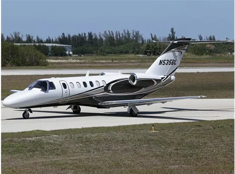 2007 Cessna Citation CJ3 for sale
