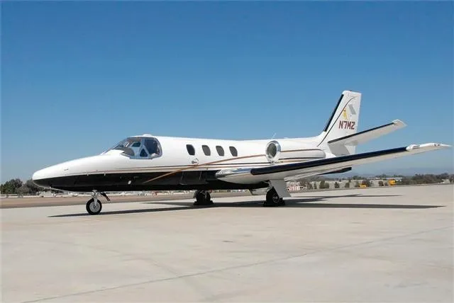 1981 Cessna Citation I for sale