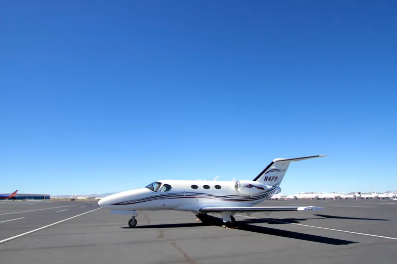 2007 Cessna Citation Mustang for sale