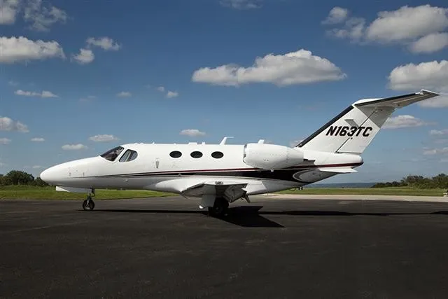 2007 Cessna Citation Mustang for sale