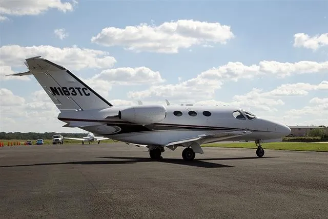 2007 Cessna Citation Mustang for sale