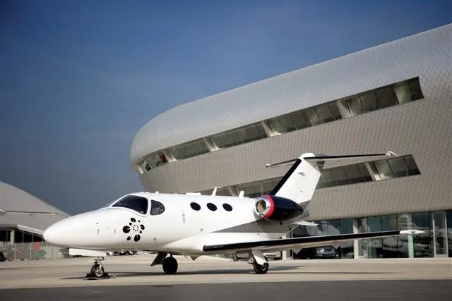 2009 Cessna Citation Mustang for sale