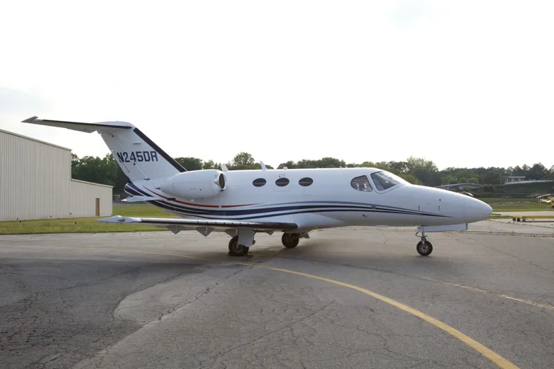 2008 Cessna Citation Mustang for sale