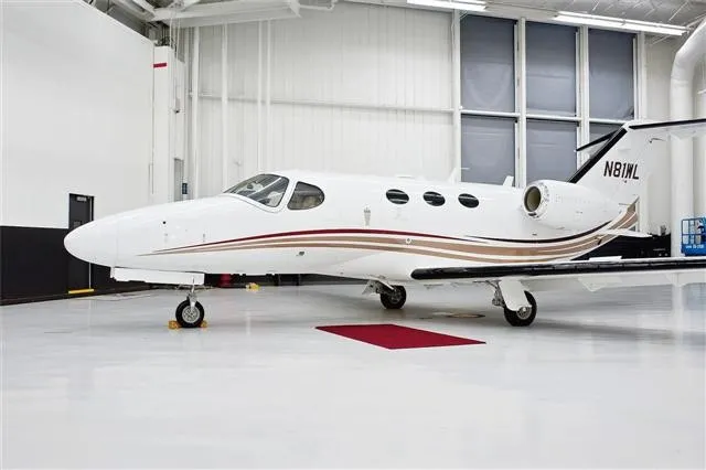 2009 Cessna Citation 510 Mustang for sale