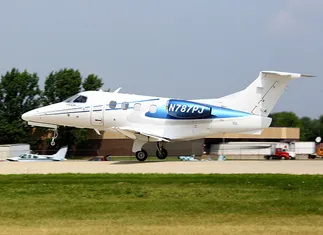 2011 Embraer Phenom 100 for sale