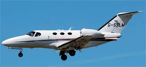 2009 Cessna Citation Mustang for sale