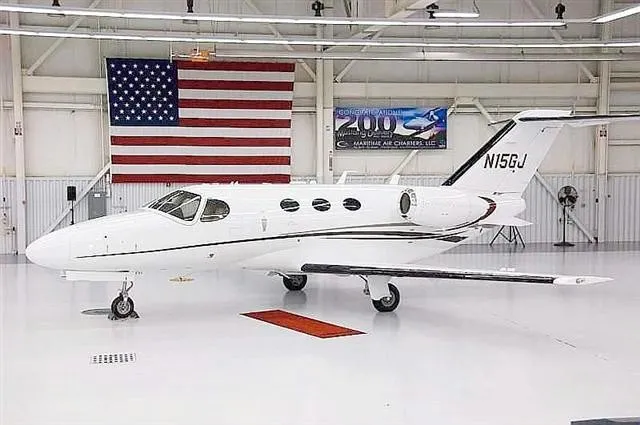 2009 Cessna Citation Mustang for sale