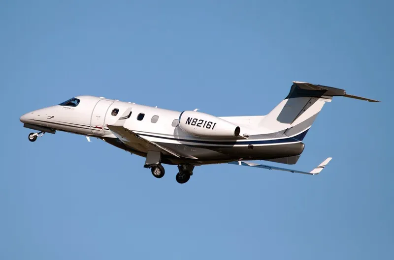 2011 Embraer Phenom 300 for sale