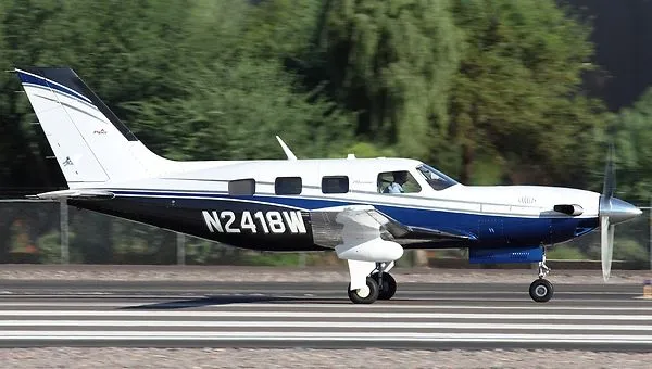 2011 Piper Meridian for sale