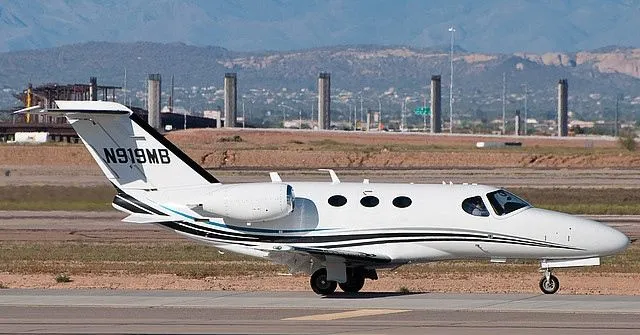 2009 Cessna Citation Mustang for sale