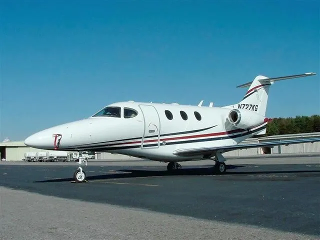 2006 Hawker Premier 1A for sale
