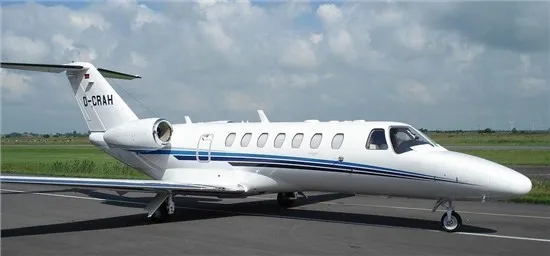 2007 Cessna Citation CJ3 for sale