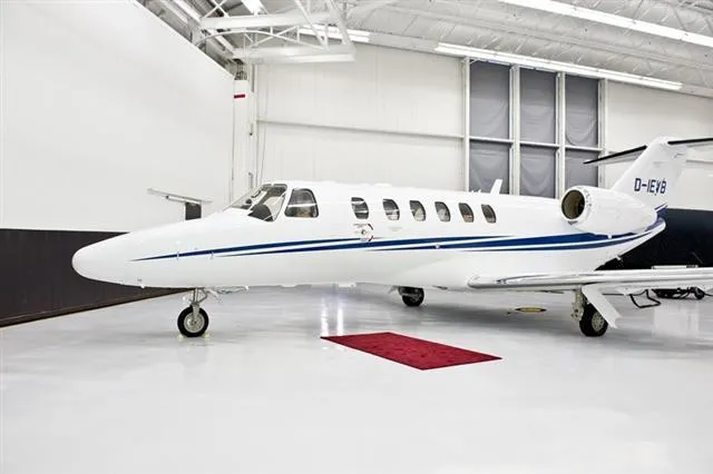 2009 Cessna Citation CJ2+ for sale