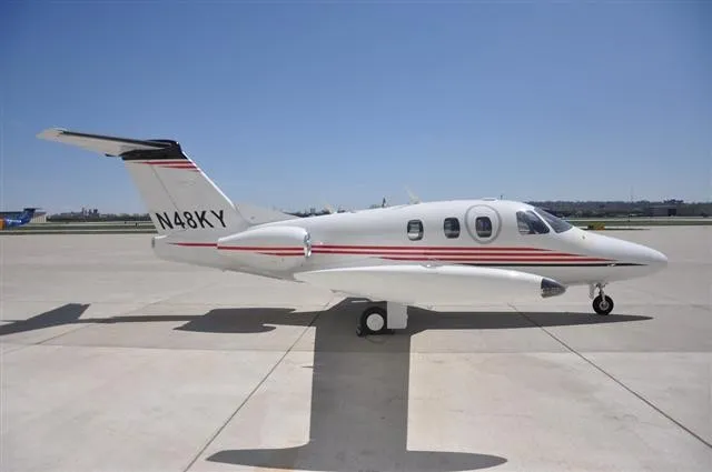2009 Eclipse 500 for sale