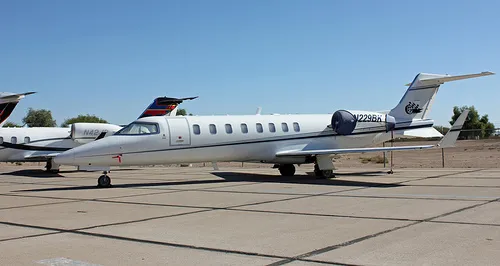 2002 Learjet Learjet for sale