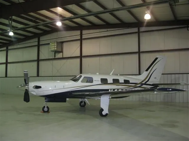2006 Piper Meridian for sale