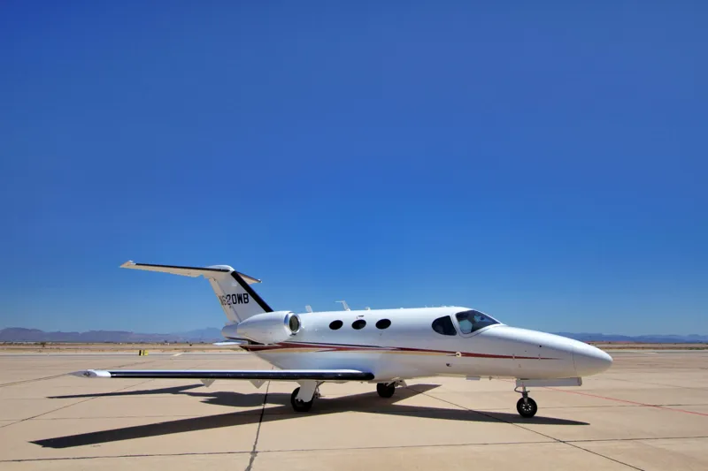 2008 Cessna Citation Mustang for sale