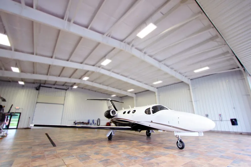 2010 Cessna Citation Mustang for sale