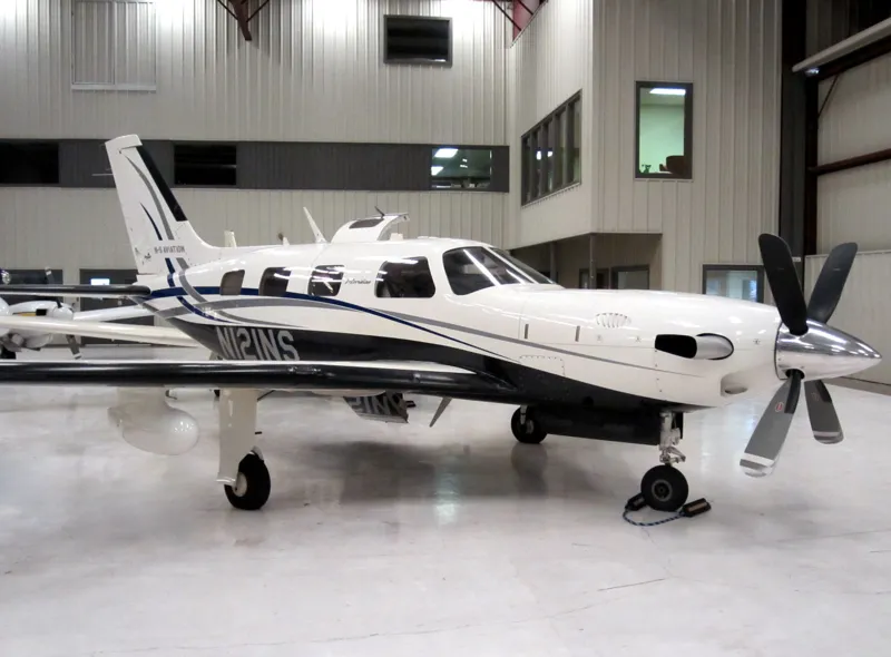 2007 Piper Meridian for sale