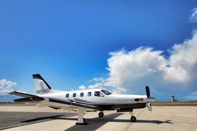 2013 Daher TBM 850 for sale