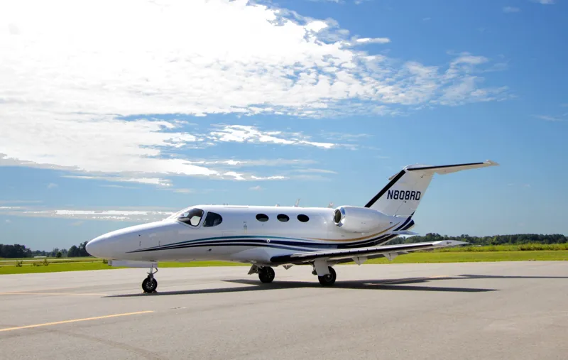2008 Cessna Citation Mustang for sale
