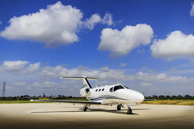 2007 Cessna Citation Mustang for sale