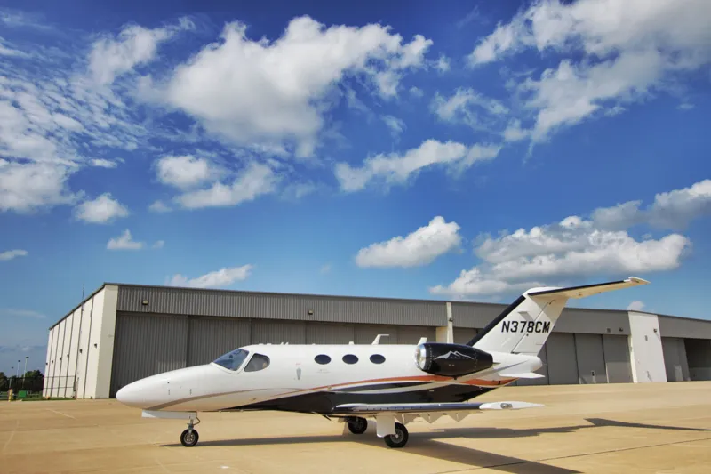 2011 Cessna Citation Mustang for sale