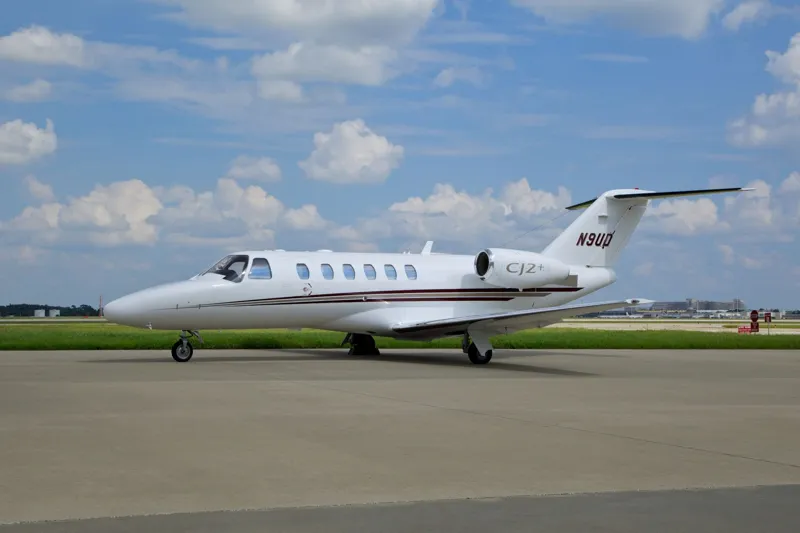 2006 Cessna Citation CJ2+ for sale