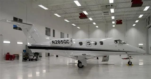 2012 Embraer Phenom 100 for sale