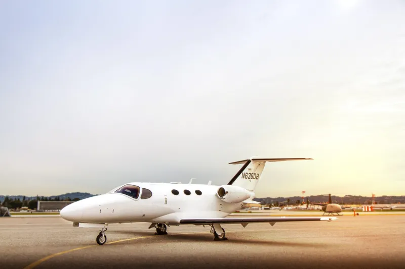 2008 Cessna Citation Mustang for sale