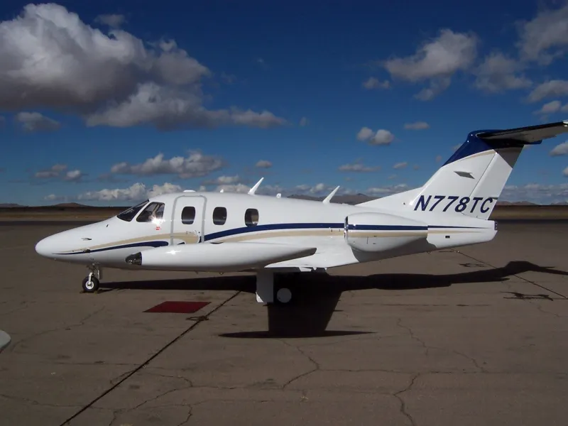 2007 Eclipse 500 for sale