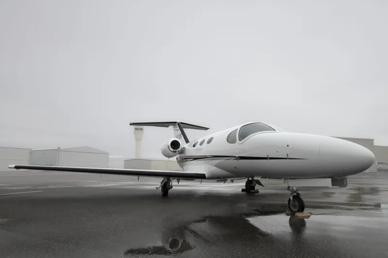 2008 Cessna Citation Mustang for sale