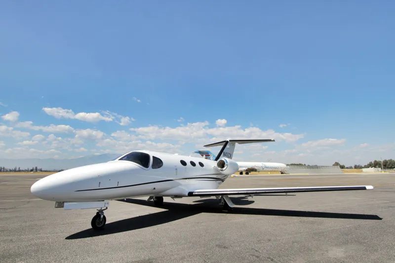 2006 Cessna Citation Mustang for sale