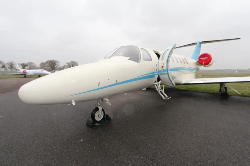 2006 Cessna Citation CJ3 for sale