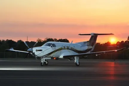 2009 Pilatus PC-12 NG for sale