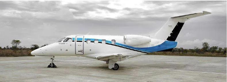 2010 Embraer Phenom 100 for sale