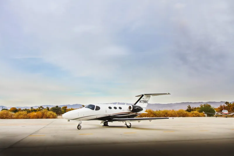 2011 Cessna Citation Mustang for sale