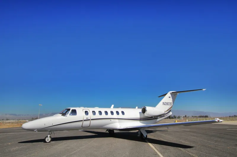 2006 Cessna Citation CJ3 for sale