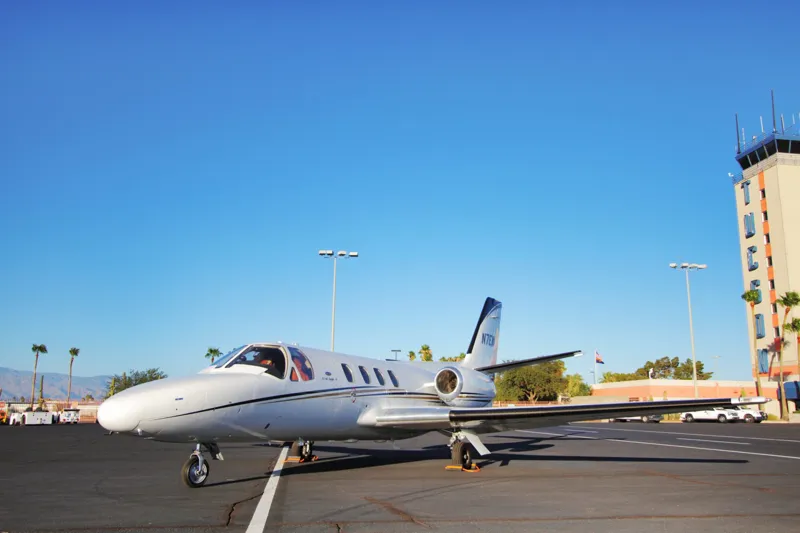 1980 Cessna Citation I for sale