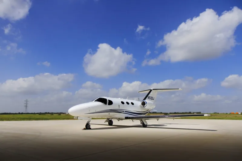 2007 Cessna Citation Mustang for sale
