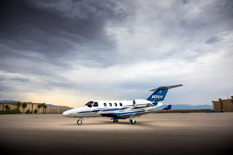 2014 Cessna Citation M2 for sale