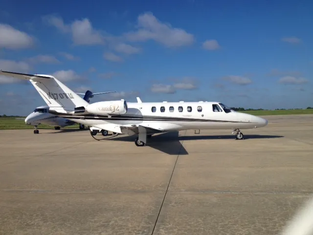 2002 Cessna Citation CJ2 for sale