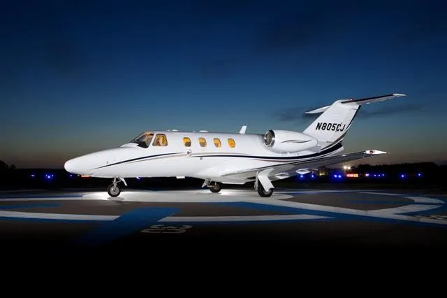 2005 Cessna Citation CJ1+ for sale