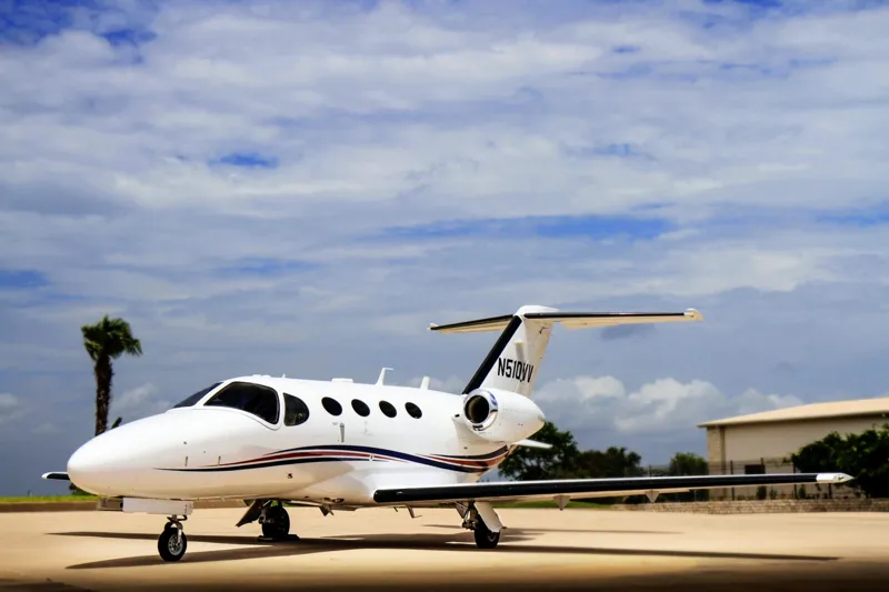 2007 Cessna Citation Mustang for sale