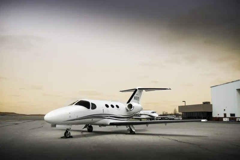 2010 Cessna Citation Mustang for sale