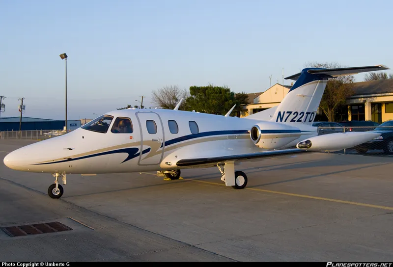 Eclipse 500