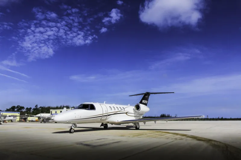 2010 Cessna Citation CJ4 for sale