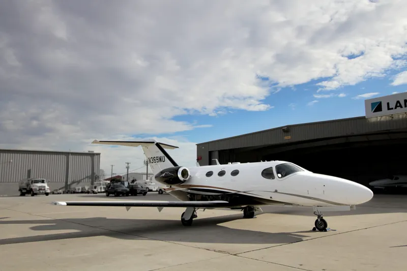 2011 Cessna Citation Mustang for sale