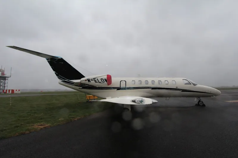 2006 Cessna Citation CJ3 for sale