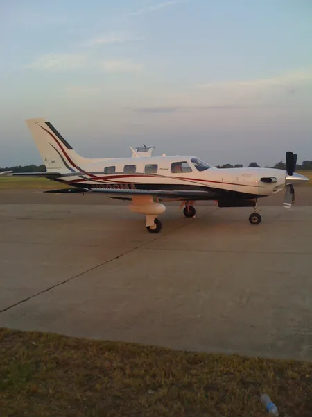 2007 Piper Meridian for sale